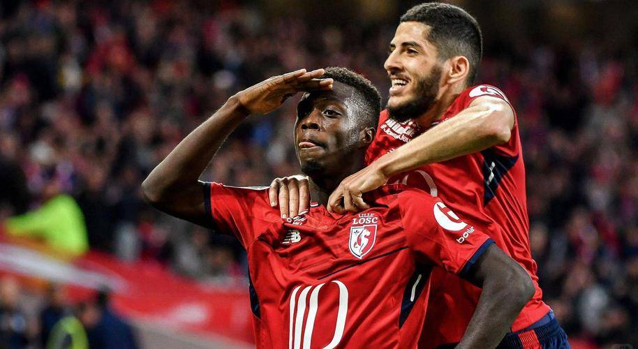 梅斯主场力克对手，法甲表现令人瞩目的简单介绍