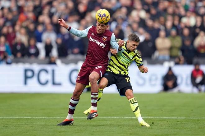 阿森纳球员受伤退场，未来恐受影响的简单介绍