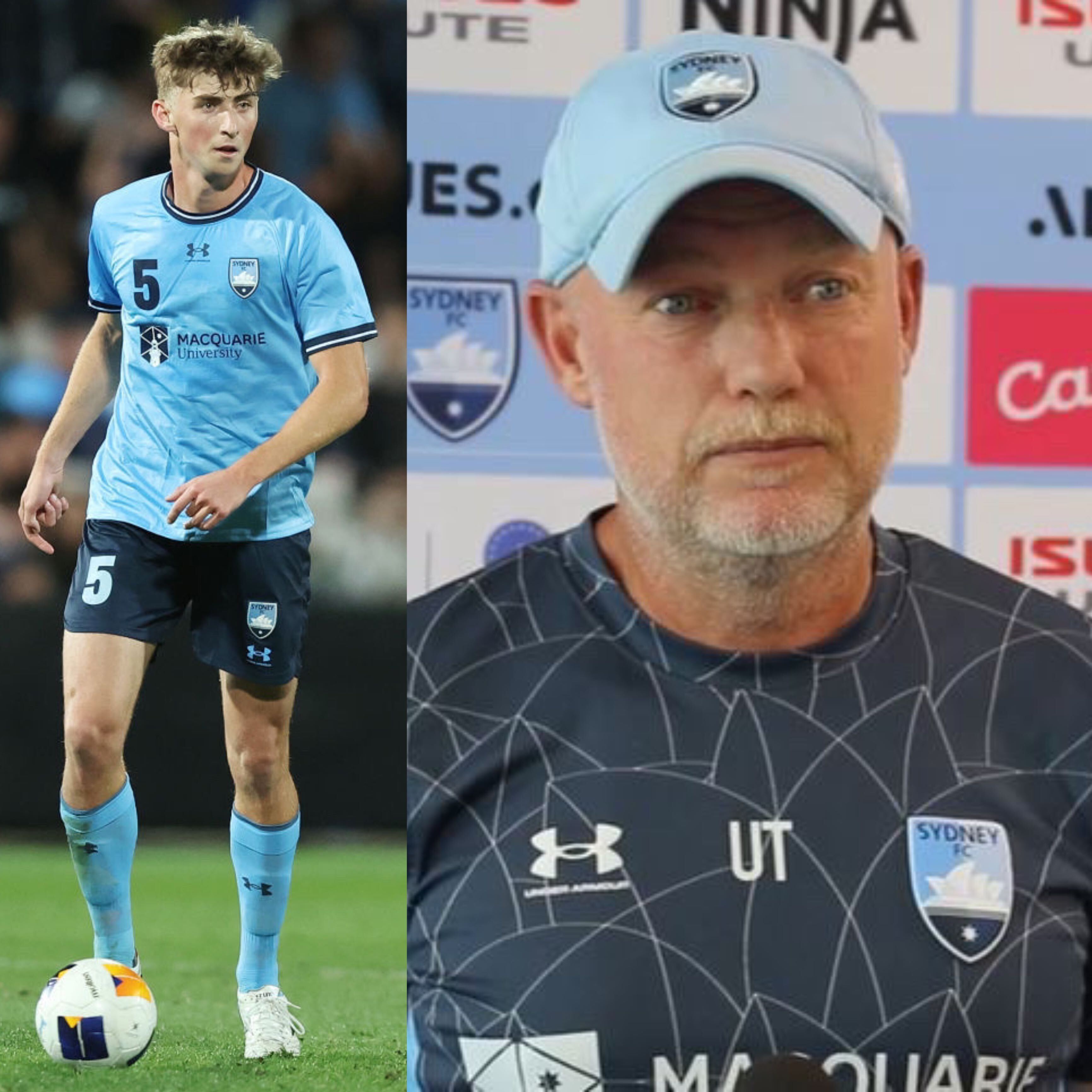 悉尼FC取得胜利，开创着属于自己的传奇的简单介绍