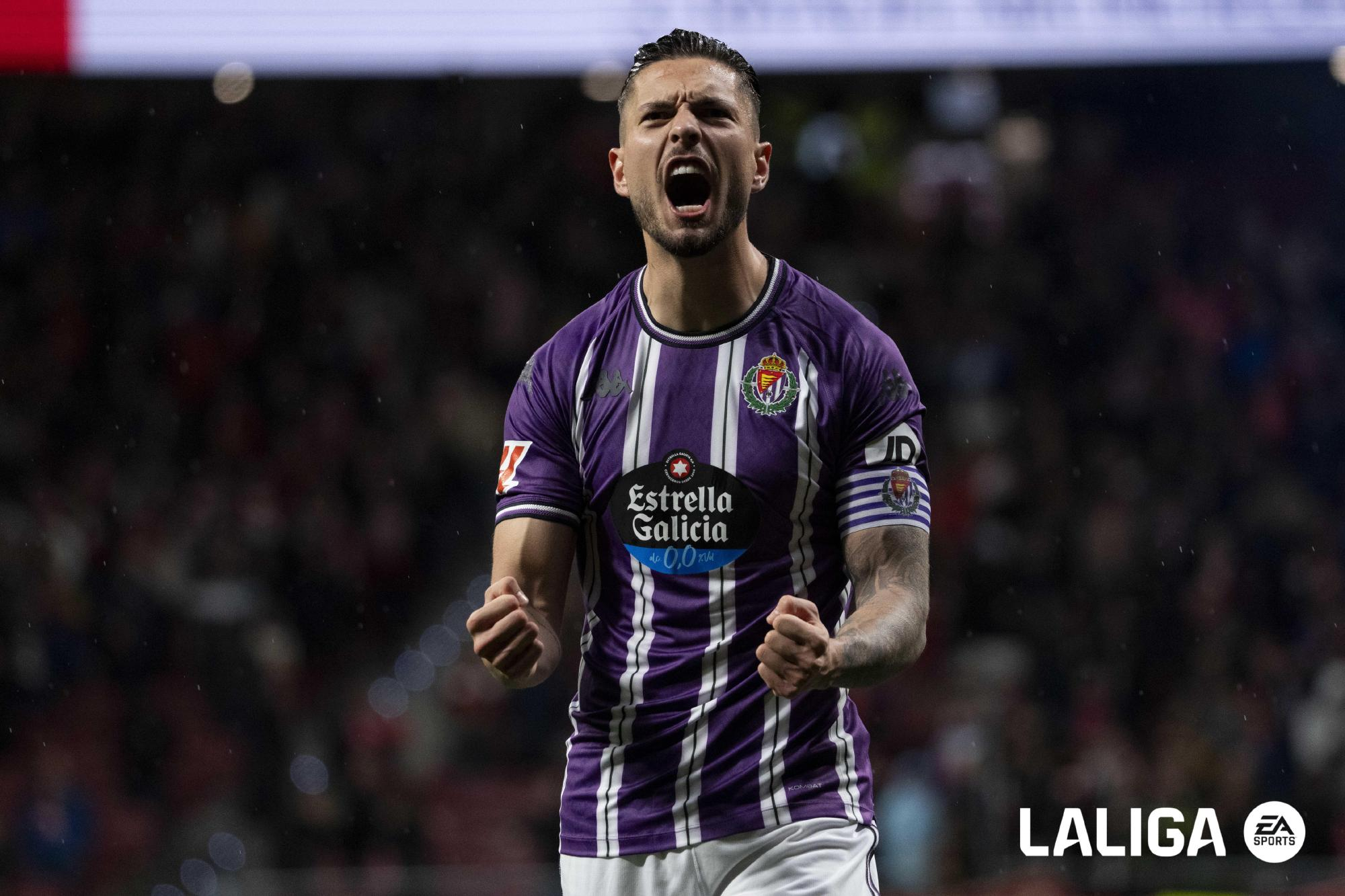 瓦拉多利德主场逆袭拒绝失利，排名逐渐攀升的简单介绍