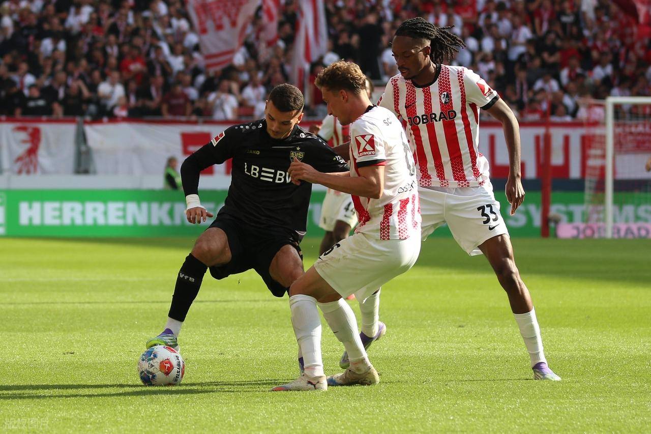 斯图加特战术精妙，助球队实现逆转的简单介绍