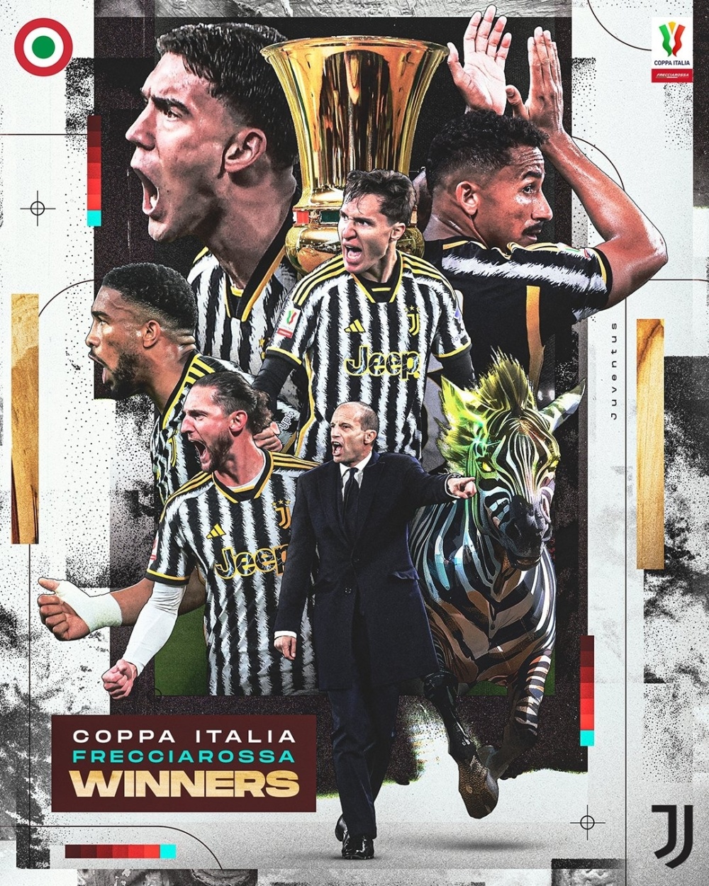 尤文主场获胜，前景大好的简单介绍