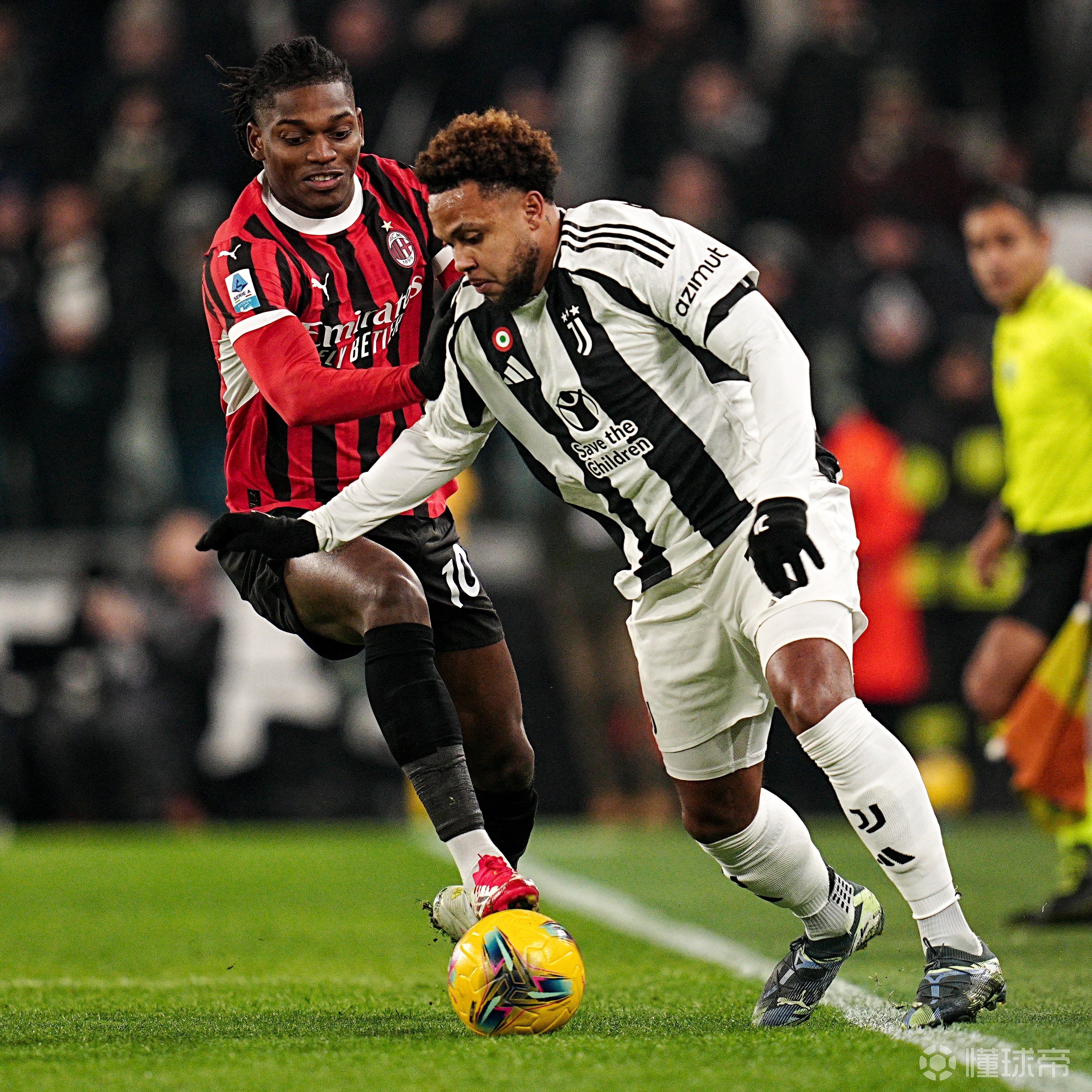 尤文主场获胜，前景大好的简单介绍