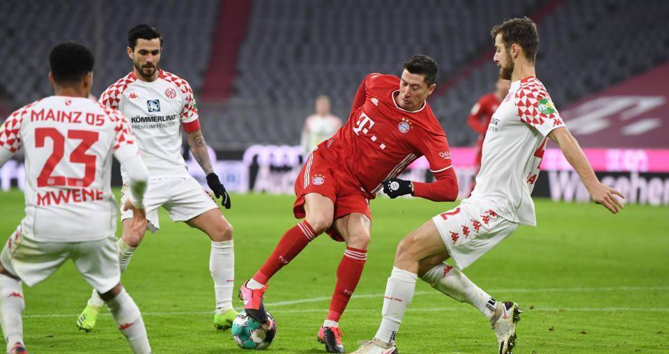 关于拜仁慕尼黑的比赛进球数再创新高的信息