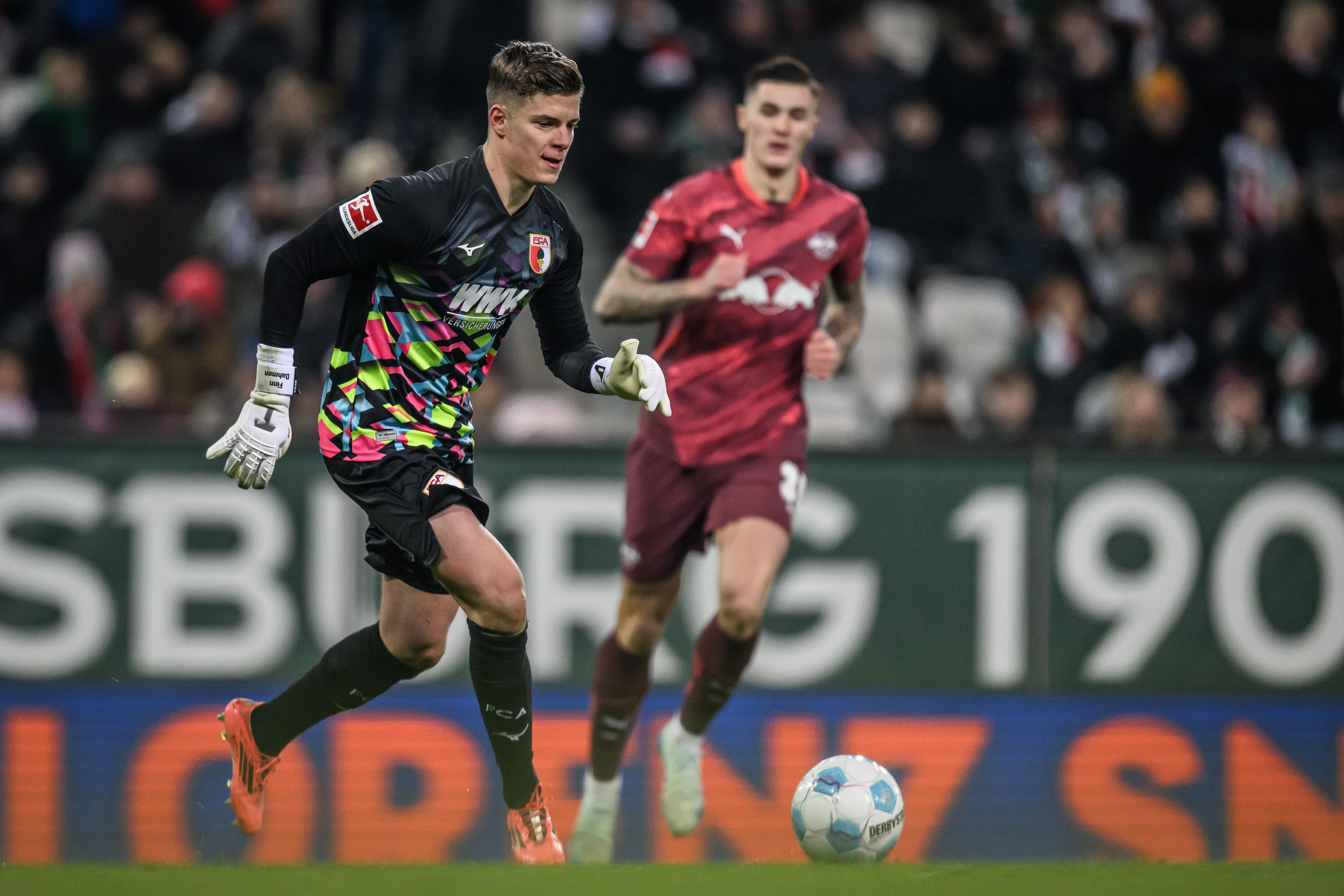 沃尔夫斯堡在欧联杯大获全胜