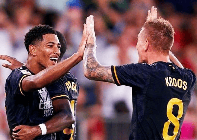 摩纳哥客场击败南特，表现出色