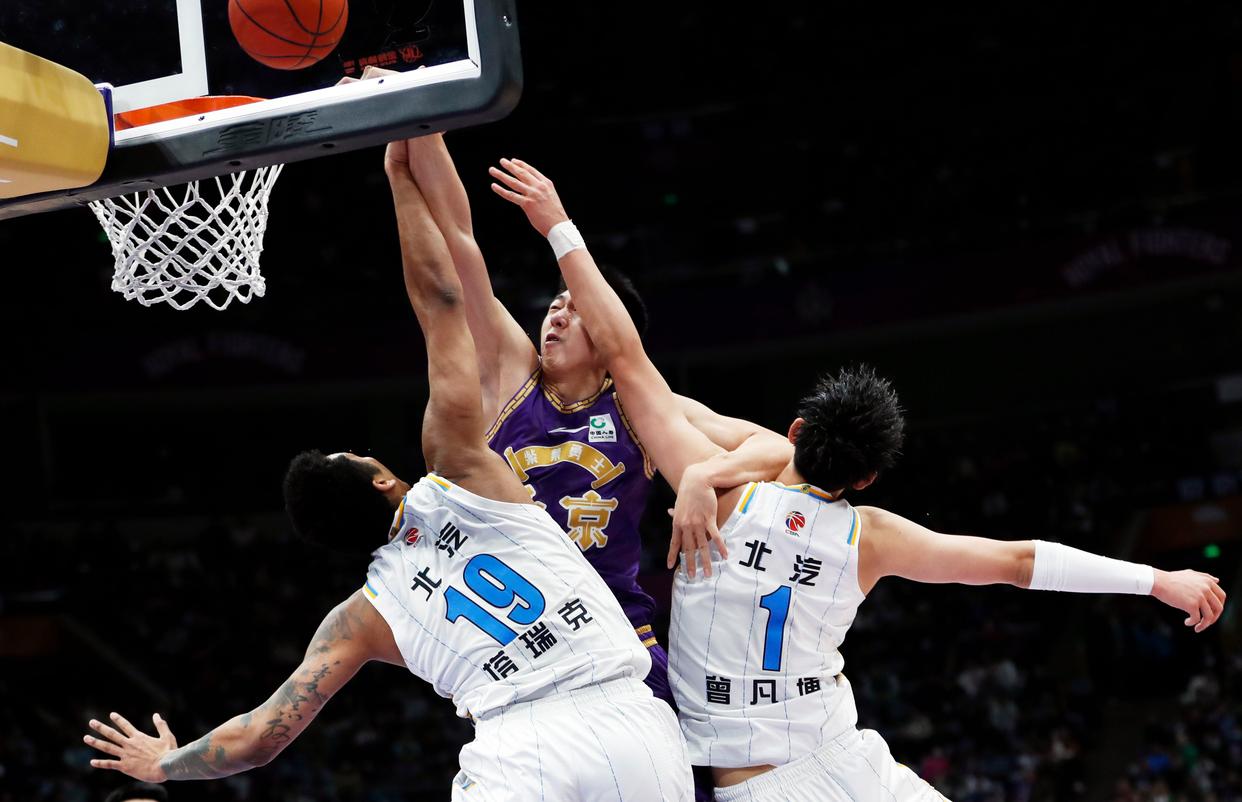 梦幻大秀！球队多点开花，大胜对手