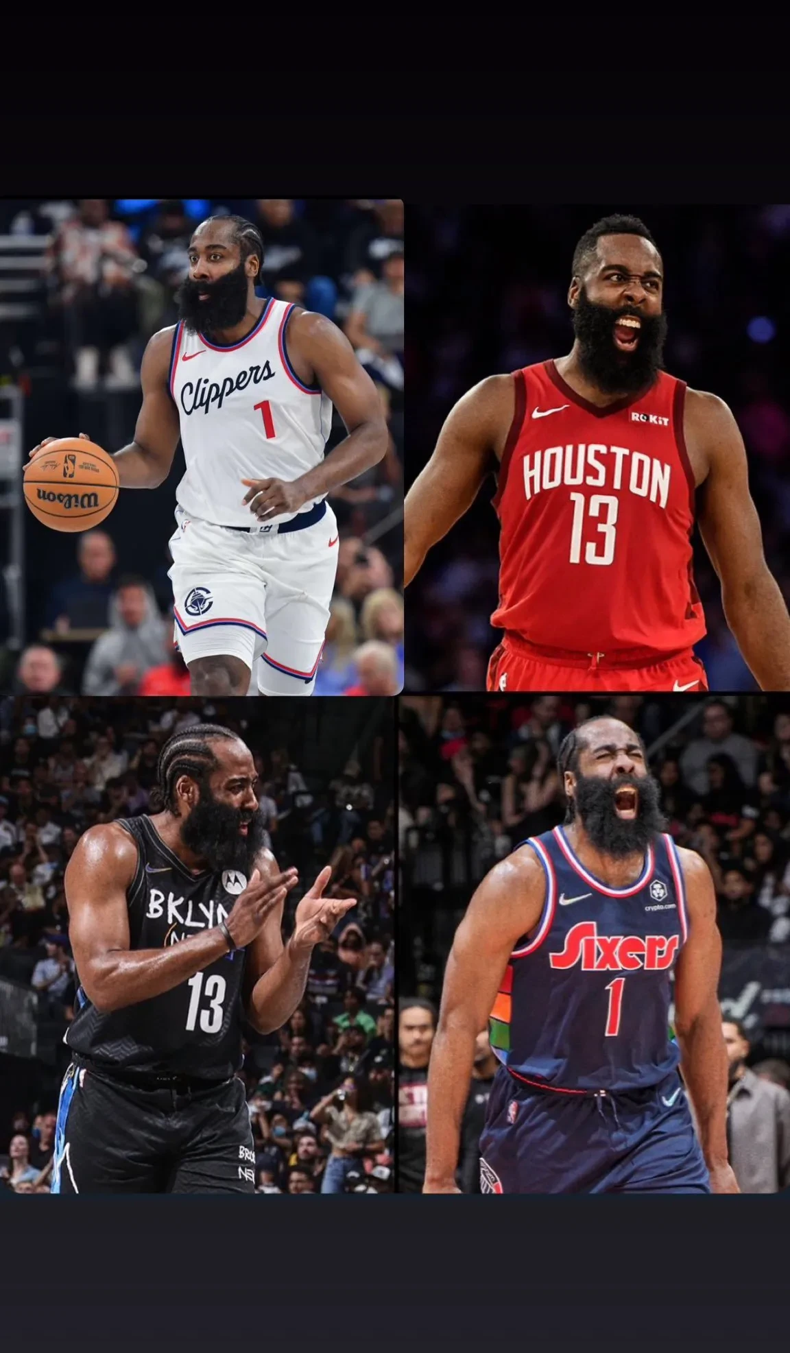 快船取得三连胜，火箭止步的简单介绍