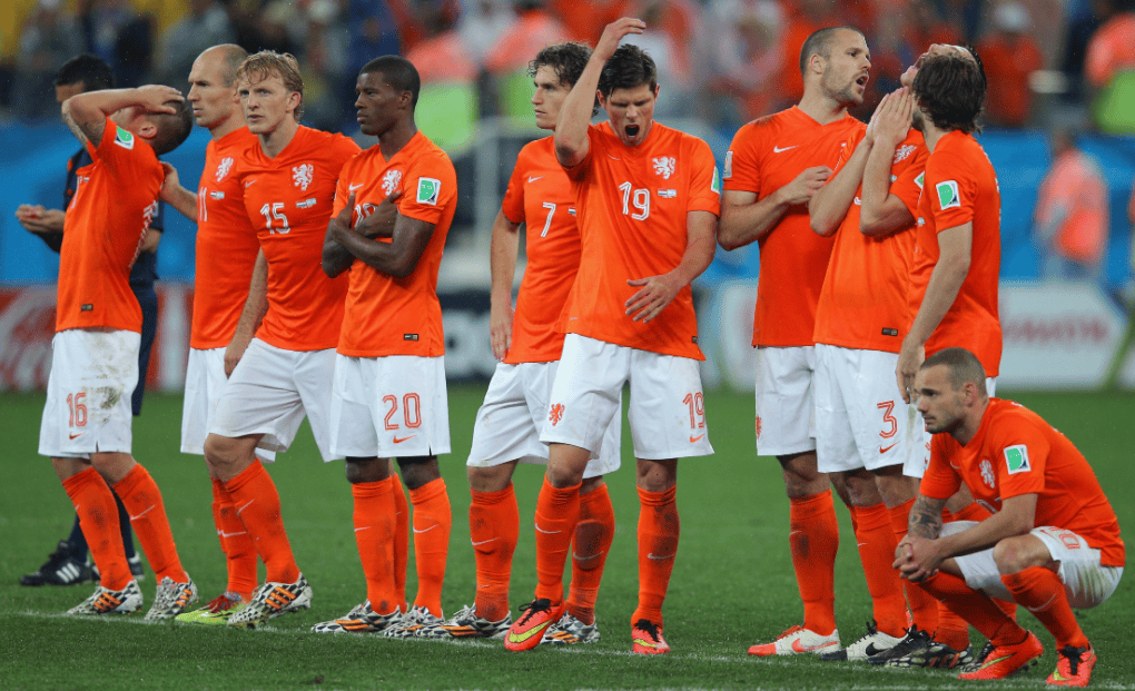 匈牙利队遭遇挫败，无缘欧国联四强的简单介绍