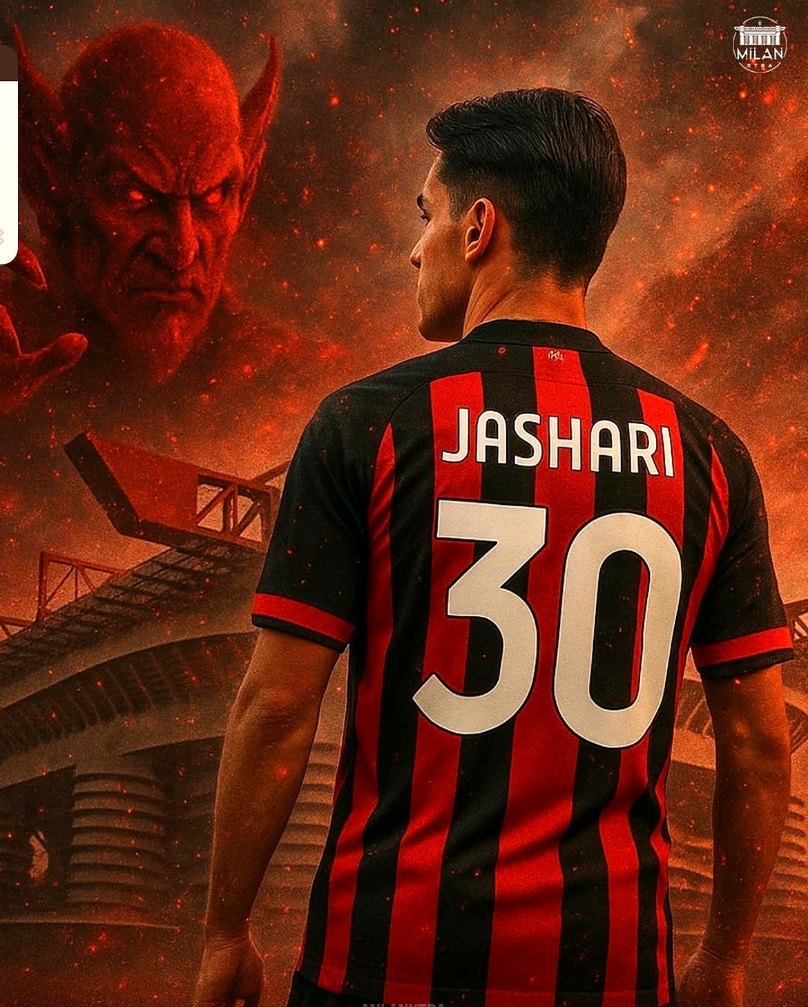 包含英雄归来：那不勒斯迎战AC米兰的词条