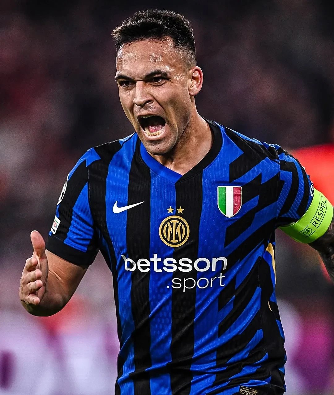 国际米兰双杀，强势争霸意甲榜首